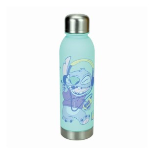 Παγούρι Πλαστικό Gim Stitch 750ml (552-04200)