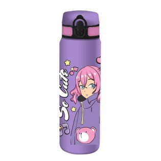 Παγούρι So Cute Ανοξείδωτο 600ml Must (586446)