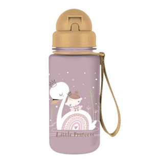Παγούρι Must Swan PCTG με Καλαμάκι 400ml (586440)