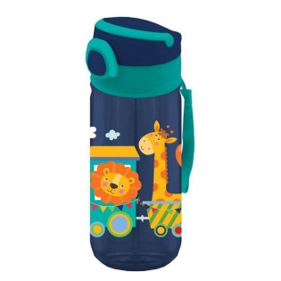 Παγούρι Must Little Train Πλαστικό 500ml (585694)