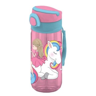 Παγούρι Must Unicorn Dream Πλαστικό 500ml (585694)