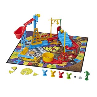 Hasbro Επιτραπέζιο Παιχνίδι Ποντικοπαγίδα (C0431)