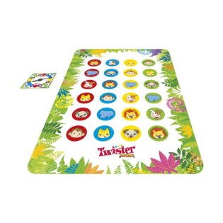 Hasbro Επιτραπέζιο Παιχνίδι Twister Junior (F7478)
