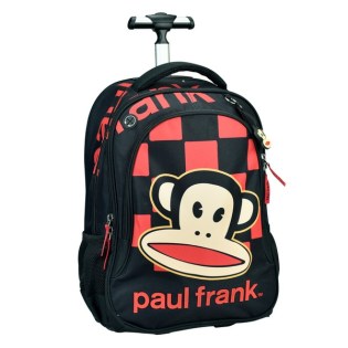 Paul Frank Σχολικό Τρόλεϊ Δημοτικού Party Fever (346-89074) 2023
