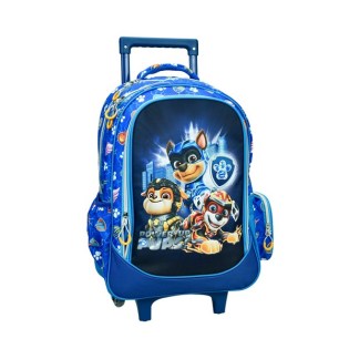 Paw Patrol Σχολικό Τρόλεϊ Δημοτικού Gim (334-21074) 2025