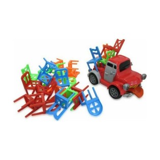 Giochi Preziosi Επιτραπέζιο Παιχνίδι Τάκης, Ο Φορτηγάκης