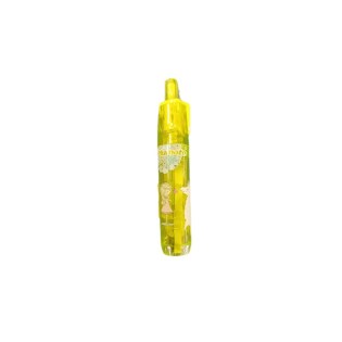 Peppita Διορθωτική Ταινία 5mmx6m Plumate Yellow (32034)