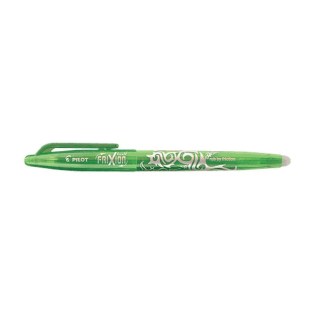 Pilot Frixion Στυλό Ballpoint Erasable Ανοικτό Πράσινο 0.7mm Medium (BL-FR7LG)