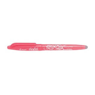 Pilot Frixion Στυλό Ballpoint Erasable Κοραλλί 0.7mm Medium (BL-FR7CP)