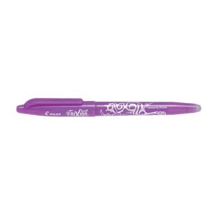 Pilot Frixion Στυλό Ballpoint Erasable Λιλά 0.7mm Medium (BL-FR7PU)