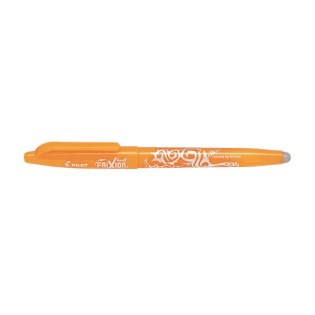Pilot Frixion Στυλό Ballpoint Erasable Βερυκοκί 0.7mm Medium (BL-FR7AO)