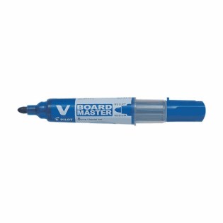 Pilot Μαρκαδόρος Πίνακα V Board Master Medium Μπλε 2.3mm Begreen (WBMA-VBM-M-L)