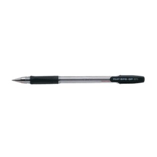 Pilot Στυλό BPS-GP 0.5mm Extra Fine Black (BPS-GP-EFB)
