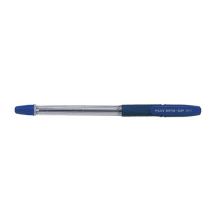 Pilot Στυλό BPS-GP 0.5mm Extra Fine Blue (BPS-GP-EFL)