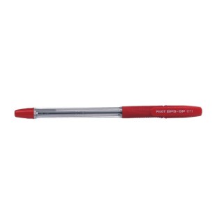 Pilot Στυλό BPS-GP 0.5mm Extra Fine Red (BPS-GP-EFR)