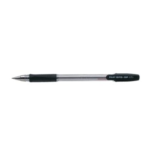 Pilot Στυλό BPS-GP 0.7mm Fine Black (BPS-GP-FB)