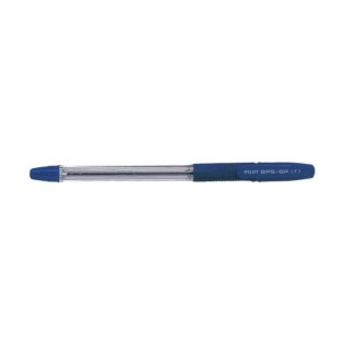 Pilot Στυλό BPS-GP 0.7mm Fine Blue (BPS-GP-FL)