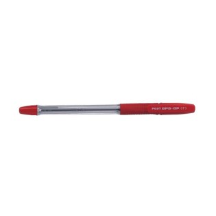 Pilot Στυλό BPS-GP 0.7mm Fine Red (BPS-GP-FR)