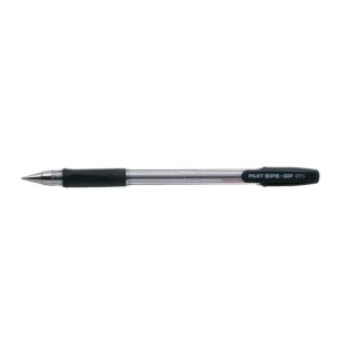 Pilot Στυλό BPS-GP 1.0mm Medium Black (BPS-GP-MB)