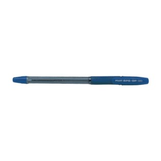 Pilot Στυλό BPS-GP 1.0mm Medium Blue (BPS-GP-ML )