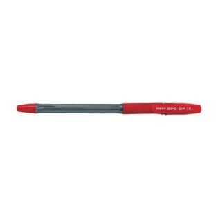 Pilot Στυλό BPS-GP 1.2mm Broad Red (BPS-GP-BR)
