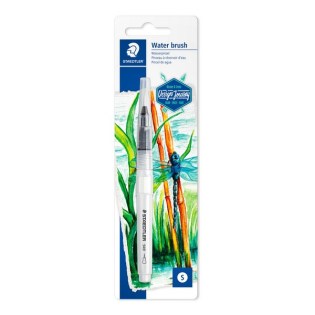 Πινέλο νερού STAEDTLER Mars Lumograph Range 949 (STAE949BK-1-C)