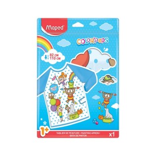 Maped Ποδιά Ζωγραφικής Early Age (820310)