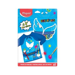 Maped Ποδιά Super Heroes (820410)