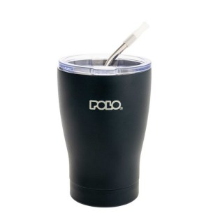 POLO Coffee Mug 350ml Stainless Steel (949-024-5400)