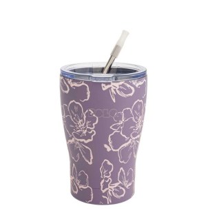 POLO Coffee Mug 350ml Stainless Steel (949-024-8409)