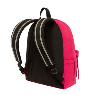 POLO με Μαντήλι Σχολική Τσάντα Φούξια Original Κλασική (901-135-4400) 2023