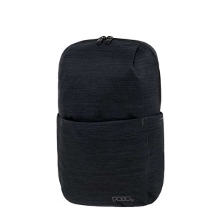 POLO Σακίδιο Πλάτης Airy10lit Black (902-038-2000) 2025