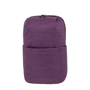 POLO Σακίδιο Πλάτης Airy10lit Eggplant (902-038-4800) 2025