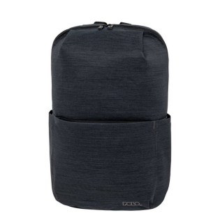 POLO Σακίδιο Πλάτης Airy20lit Black (902-039-2000) 2025