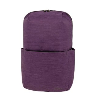 POLO Σακίδιο Πλάτης Airy20lit Eggplant (902-039-4800) 2025