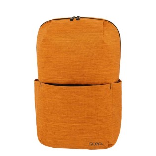 POLO Σακίδιο Πλάτης Airy20lit Ocher (902-039-7700) 2025