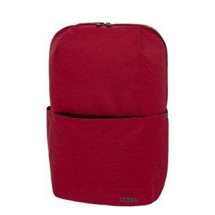POLO Σακίδιο Πλάτης Airy20lit Red (902-039-3000) 2025