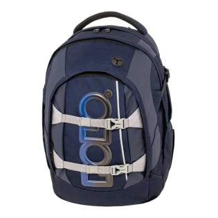 POLO Σακίδιο Πλάτης Cryptic Night Blue (901-001-5000) 2025