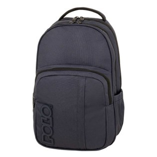 POLO Σακίδιο Πλάτης Genius Night Blue (901-062-5000) 2025
