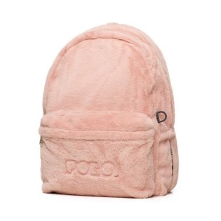 POLO Σακίδιο Πλάτης Mini Kitana Σομόν (901-168-48) 2020