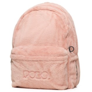 POLO Σακίδιο Πλάτης Kitana Σομόν (901-125-48) 2022