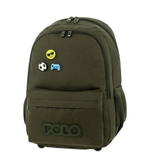 POLO Σακίδιο Πλάτης PINS Κυπαρισσί (901-059-6400) 2025