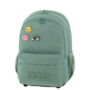 POLO Σακίδιο Πλάτης PINS Μέντα (901-059-6800) 2025