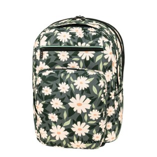 POLO Σακίδιο Πλάτης Slit Flowers (901-066-8370) 2025