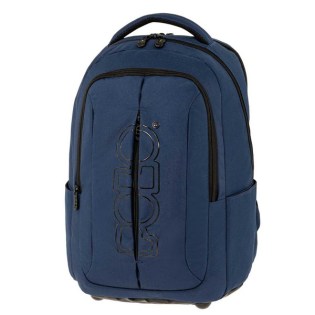 POLO Σακίδιο Πλάτης Wonder Dark Blue (901-076-5100) 2025