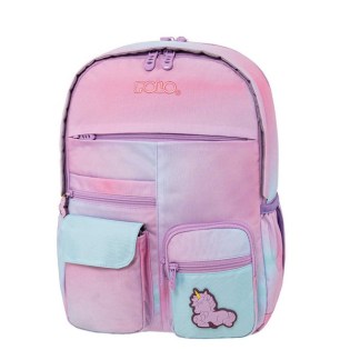 POLO Σακίδιο Πλάτης Youngster Unicorn (901-068-8373) 2025