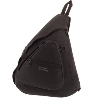 POLO Σακίδιο Tricross Black (907-960-2000)