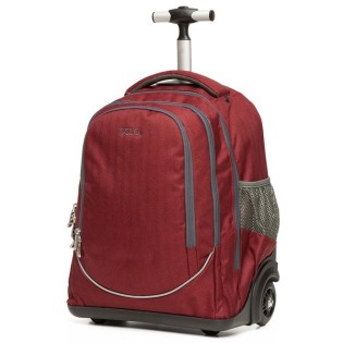 POLO Σακίδιο Τρόλεϊ Uplow Κόκκινο (901-253-3300) 2022