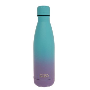 POLO Σχολικό Θέρμο 500ml Stainless Steel (949-004-8387)