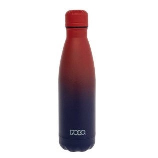 POLO Σχολικό Θέρμο 500ml Stainless Steel (949-004-8389)